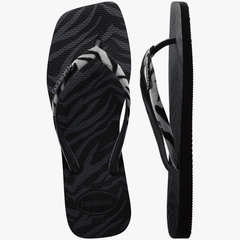 Havaianas Slim Square Velvet - +UP