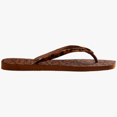 Havaianas Slim Square Velvet na internet