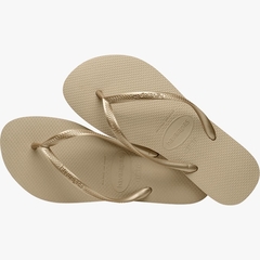 Havaianas Slim - +UP