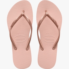 Havaianas Slim na internet