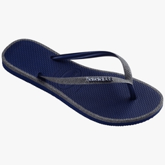 Havaianas Slim Glitter Contour - comprar online