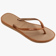 Havaianas Slim Glitter Contour - comprar online