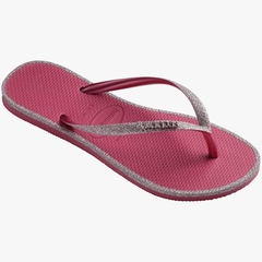 Havaianas Slim Glitter Contour - comprar online