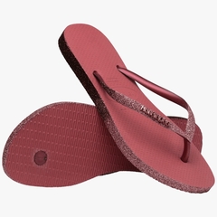 Havaianas Slim Sparkle ME - comprar online