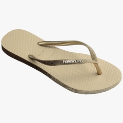 Havaianas Slim Sparkle ME - comprar online