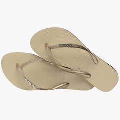 Havaianas Slim Sparkle ME - +UP