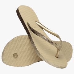 Havaianas Slim Sparkle ME - loja online