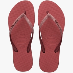 Havaianas Slim Sparkle ME - +UP