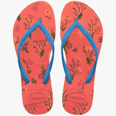 Havaianas Slim Romance - loja online