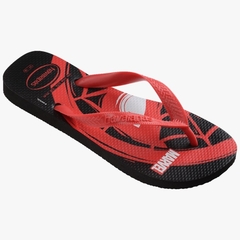 Imagem do Havaianas Kids Top Marvel Logomania