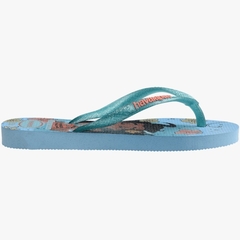 Havaianas Kids Slim Princess na internet