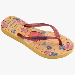 Havaianas Kids Slim Princess na internet