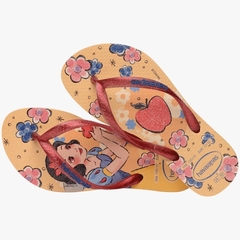 Havaianas Kids Slim Princess - loja online