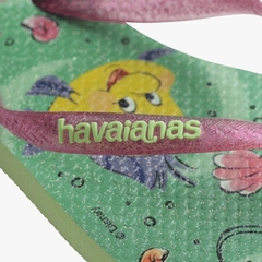 Imagem do Havaianas Kids Slim Princess