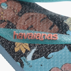 Imagem do Havaianas Kids Slim Princess