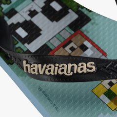 Havaianas Top Minecraft - loja online