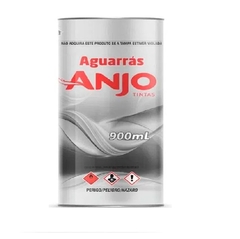 Aguarrás 900 ml Anjo