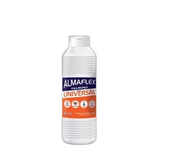Cola Adesivo pva Branca Universal Almaflex Almata 500G