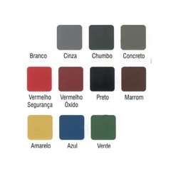 Tinta Super Piso Concreto - Maza 18L - comprar online