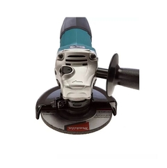 Esmerilhadeira Angular 4 1/2" 720W Ga4530 127V Makita na internet