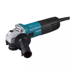 Esmerilhadeira Angular 4 1/2" 720W Ga4530 127V Makita - comprar online