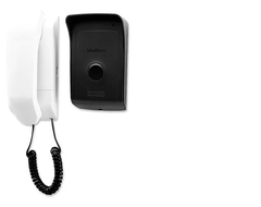 Porteiro Eletrônico Interfone Residencial Intelbras Ipr1010 - comprar online