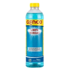 Limpa Bordas Genco 1L - Detergente Biodegradável