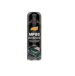 Limpa Contatos Eletricos 300ml MP80 Mundial Prime