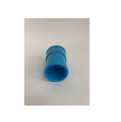 Luva Azul para Mangueira De Piscina 1.1/2 LR - comprar online