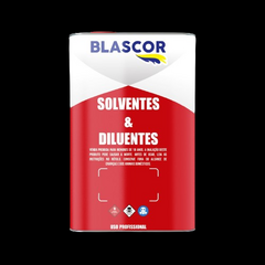 Thinner 010 BLASCOR 5 LTS