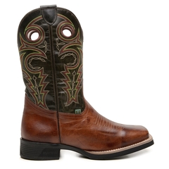 bota-texana-masculina-couro-bordado-forasteiro-boots