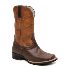 bota-texana-masculina-couro-bordado-forasteiro-boots