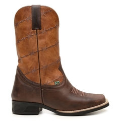 bota-texana-masculina-couro-bordado-forasteiro-boots