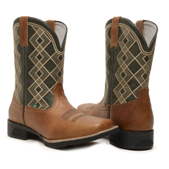 bota-texana-masculina-couro-bordado-forasteiro-boots