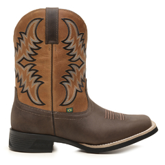 bota-texana-masculina-couro-bordado-forasteiro-boots