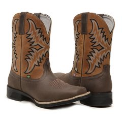 bota-texana-masculina-couro-bordado-forasteiro-boots