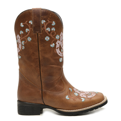 bota-texana-feminina-couro-bordado-flor-ferradura-forasteiro-boots