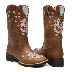 bota-texana-feminina-couro-bordado-flor-ferradura-forasteiro-boots