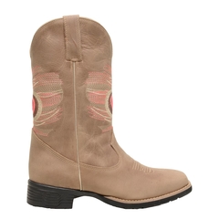 bota-texana-feminina-couro-bordado-pena-forasteiro-boots