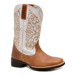 bota-texana-feminina-couro-bordado-forasteiro-boots