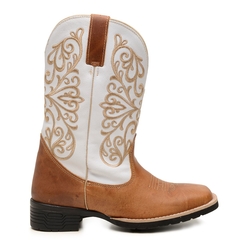 bota-texana-feminina-couro-bordado-forasteiro-boots