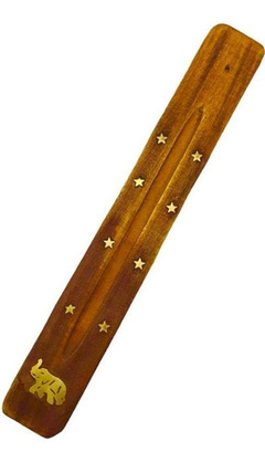 Incense Holder Board (Package Of 5 Pieces)