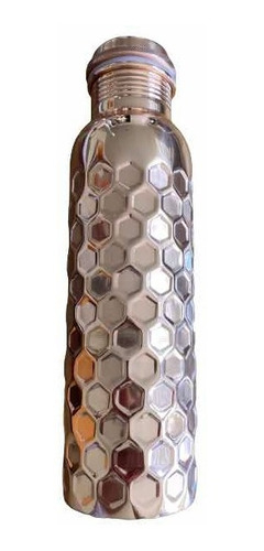 Kit Limpiador de Lengua de cobre y Botella de cobre Ayurveda - tienda en línea