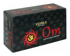 Vedika Incense Wholesale (12 Packs of 15 Sticks)