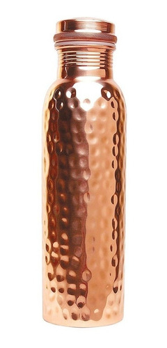 Pack 2 Copper Bottles 1 lt without Leaks, Antibacterial - buy online
