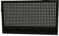 Imagen de Lite Brite Wall Muro/pared Interactiva Gigante Pixel Pegs