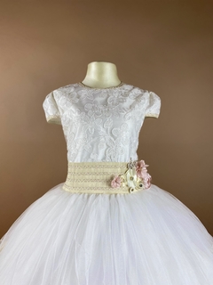 Vestido Comunion Alondra - comprar en línea