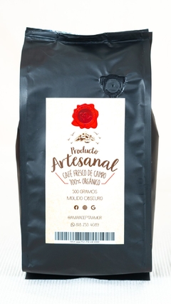 Café Orgánico de la Sierra Norte de Puebla - comprar en línea