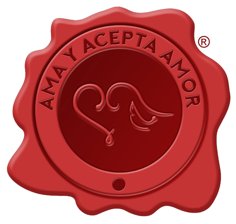 Ama y Acepta Amor