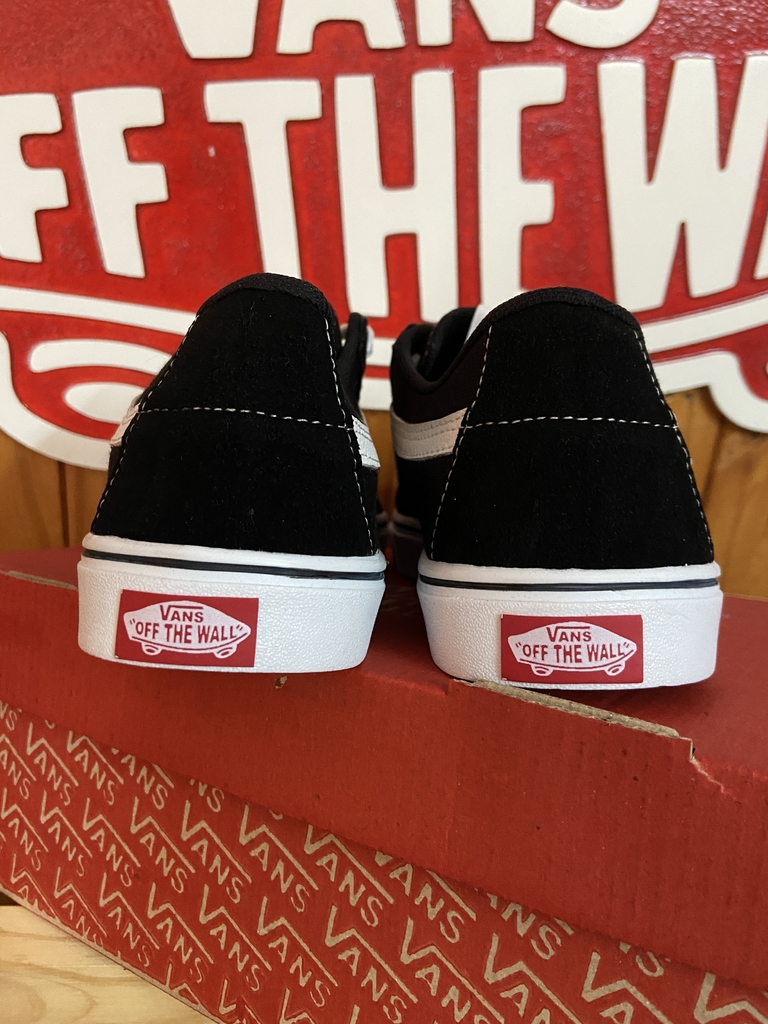 Comprar discount zapatillas vans